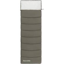 Спальник NATUREHIKE LD350 Green (CNK2300SD016)