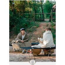 Спальник NATUREHIKE LD350 Green (CNK2300SD016)