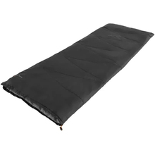 Спальний мішок EASY CAMP Starling Square Black (240198)