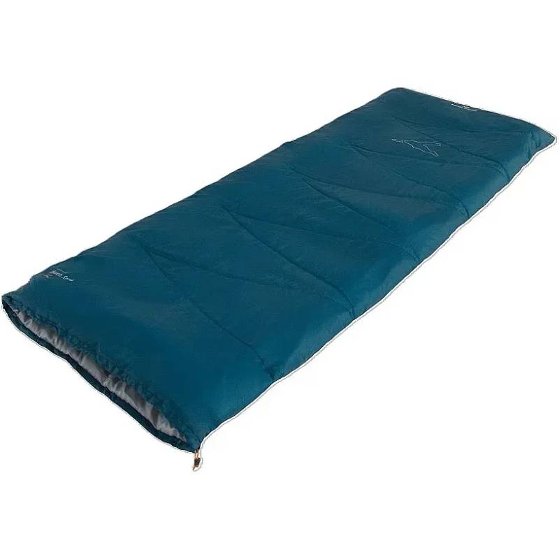 Спальник EASY CAMP Starling Square Blue (240199)