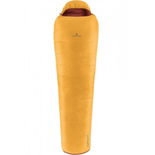 Спальний мішок FERRINO Lightec 800 Duvet RDS Down -2°C Yellow (86700QGG)