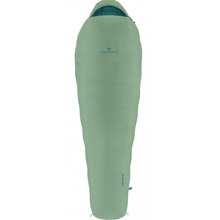 Спальный мешок FERRINO Lightec 550 +20°C Green (86153QVV)