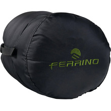 Спальний мішок FERRINO Yukon Pro 0°C Red (86359NRR)