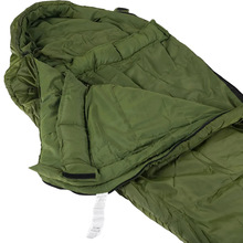 Спальний мішок FERRINO Yukon Pro 0°C Red (86359NRR)