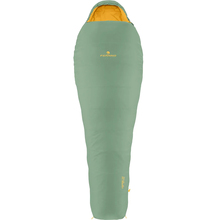 Спальный мешок FERRINO Lightec SM 1100 Lady -3°C Green (86649QVV)