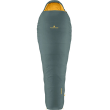 Спальный мешок FERRINO Lightec SM 1100 -3°C Green (86650QVV)
