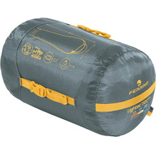 Спальный мешок FERRINO Lightec SM 1100 -3°C Green (86650QVV)