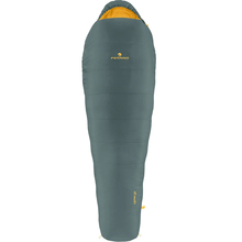 Спальний мішок FERRINO Lightec SM 850 +4 ° C Green (86651QVV)