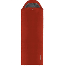 Спальний мішок FERRINO Yukon Pro SQ +3°C Red (86360NRR)