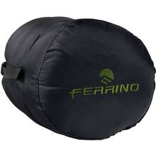 Спальный мешок FERRINO Yukon Pro 0°C Green (86359BVV)