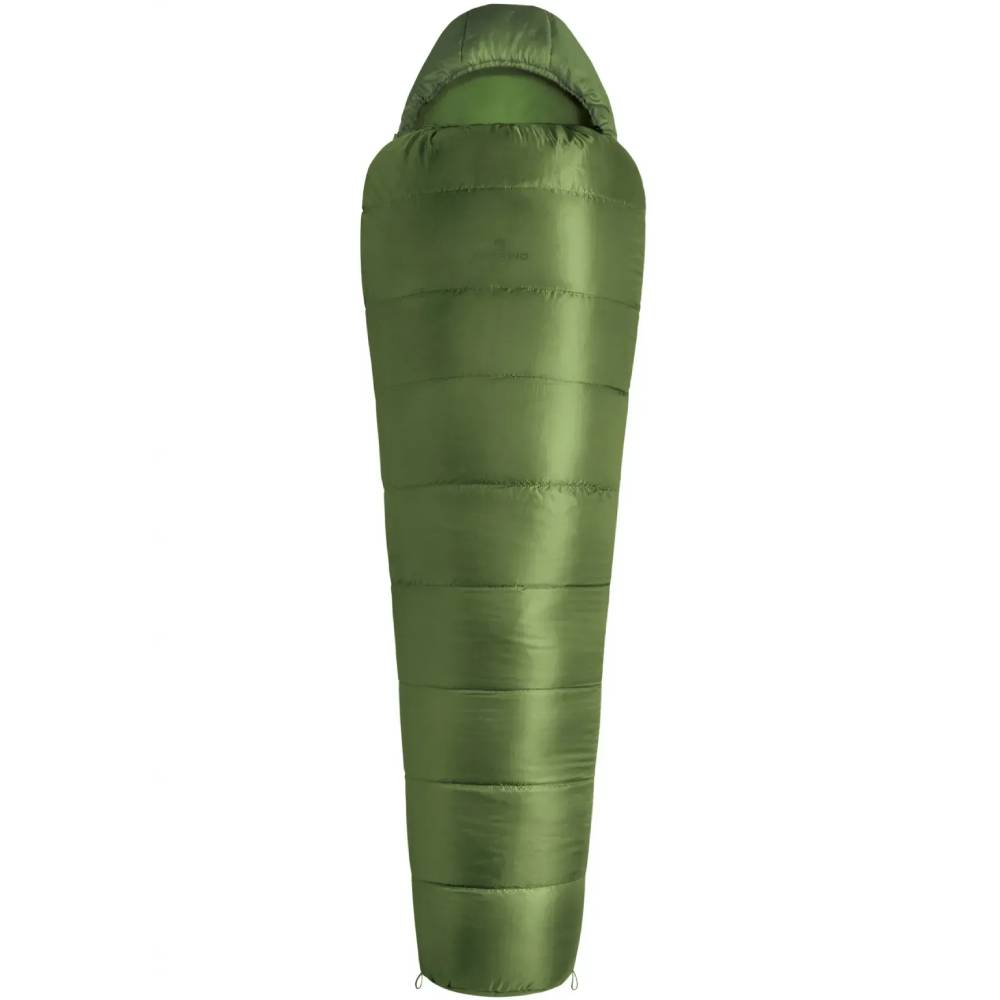 Спальный мешок FERRINO Yukon Pro 0°C Green (86359BVV) Спальный мешок FERRINO Yukon Pro 0°C Green (86359BVV)
