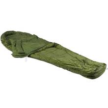 Спальный мешок FERRINO Yukon Pro 0°C Green (86359BVV)