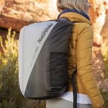 Спальник NATUREHIKE NH21MSD05 Blue (6927595782521)
