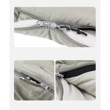 Спальник NATUREHIKE M300 CNK2350WS023 Gray (6927595775974)