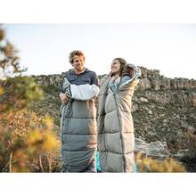 Спальник NATUREHIKE M300 CNK2350WS023 Gray (6927595775974)