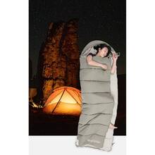 Спальник NATUREHIKE M300 CNK2350WS023 Gray (6927595775974)