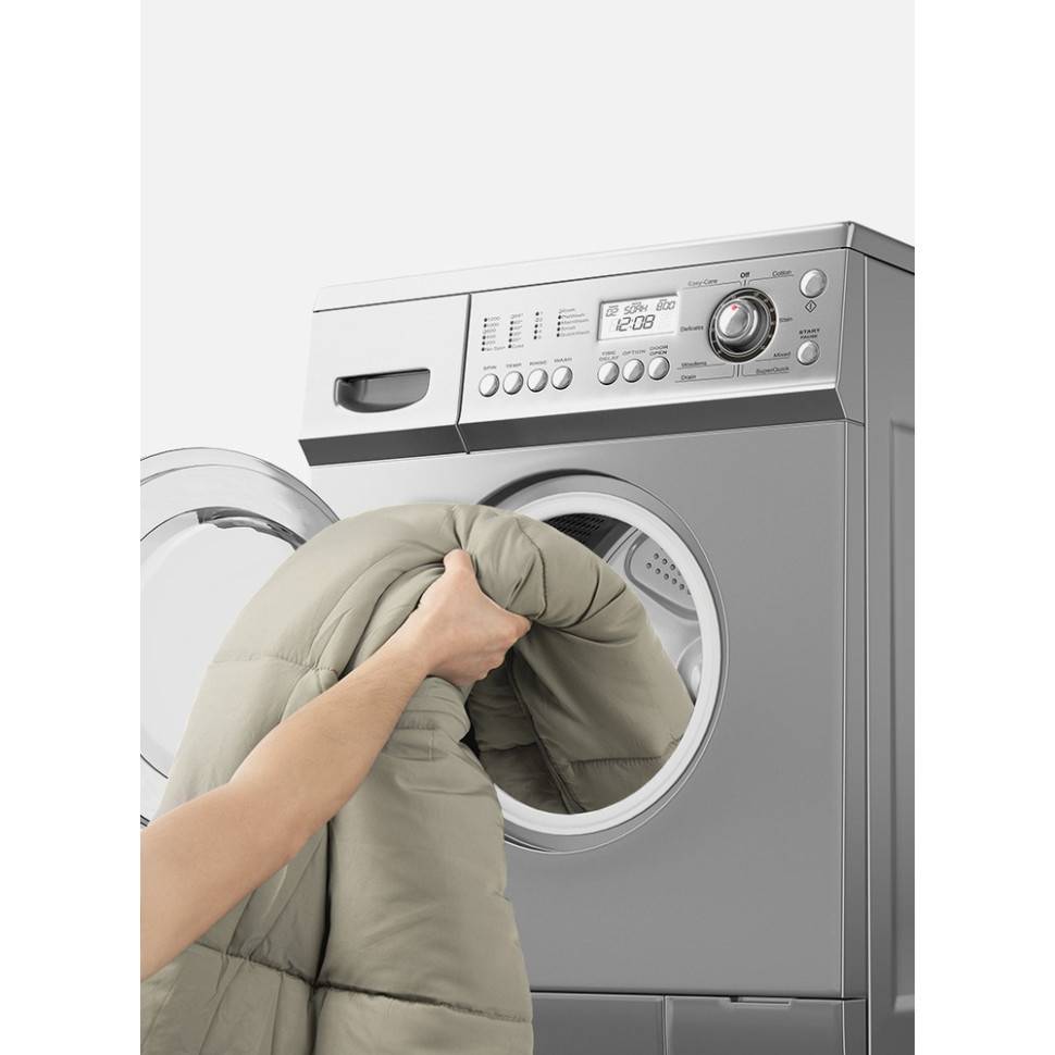 Покупка Спальник NATUREHIKE M300 CNK2350WS023 Gray (6927595775974)
