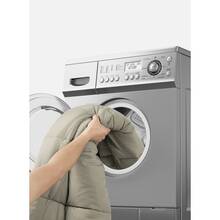 Спальник NATUREHIKE M300 CNK2350WS023 Gray (6927595775974)