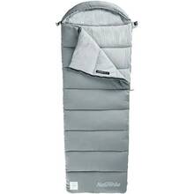 Спальник NATUREHIKE M300 CNK2350WS023 Gray (6927595775974)