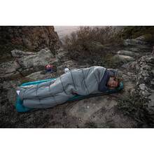 Спальник NATUREHIKE M300 CNK2350WS023 Gray (6927595775974)