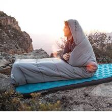 Спальник NATUREHIKE M300 CNK2350WS023 Gray (6927595775974)