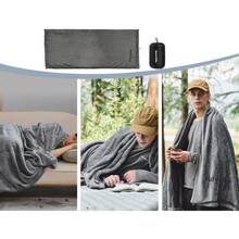 Вкладиш у спальний мішок NATUREHIKE CNK2450WS024 Gray (6975641883340)