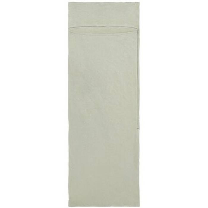 Вкладиш у спальний мішок NATUREHIKE NH15S012-D Green (6927595796795)