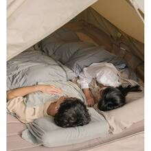 Вкладиш у спальний мішок NATUREHIKE NH15S012-D Green (6927595796795)