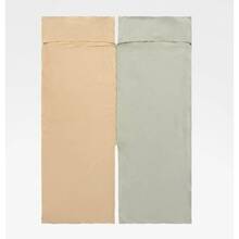 Вкладиш у спальний мішок NATUREHIKE NH15S012-D Green (6927595796795)