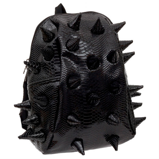 

Рюкзак MADPAX Gator Half LUXE Black (KAB24485061), Gator Half, LUXE Black