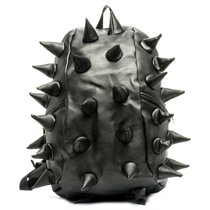 Рюкзак MADPAX Rex Half Heavy Metal Spike Black (KZ24483956)