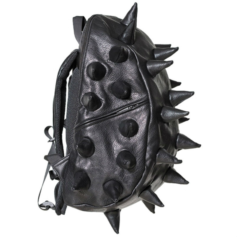 Рюкзак MADPAX Rex Half Heavy Metal Spike Black (KZ24483956) Пол детский