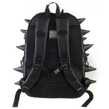 Рюкзак MADPAX Rex Half Heavy Metal Spike Black (KZ24483956)