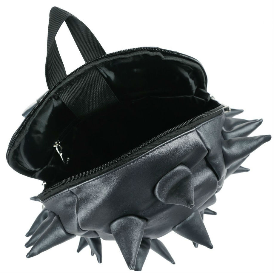 Рюкзак MADPAX Rex Half Heavy Metal Spike Black (KZ24483956) Объем 16