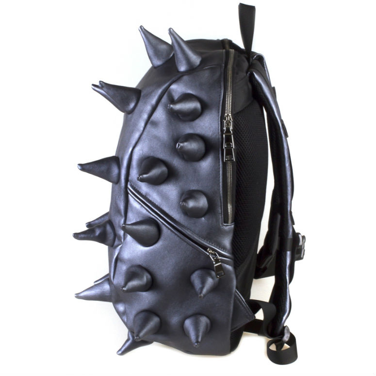 Рюкзак MADPAX Rex Half Heavy Metal Spike Blue (KZ24483959) Пол детский