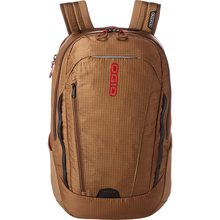 Рюкзак для ноутбука OGIO APOLLO PACK, KHAKI/RED (111106.559)