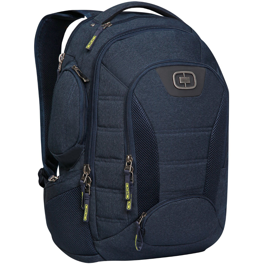 Рюкзак для ноутбука OGIO BANDIT PACK, HEATHERED BLUE (111074.563)