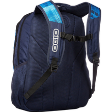 Рюкзак OGIO TRIBUNE PACK IMPASTO BLUE (111078.765)