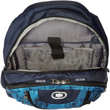 Рюкзак OGIO TRIBUNE PACK IMPASTO BLUE (111078.765)