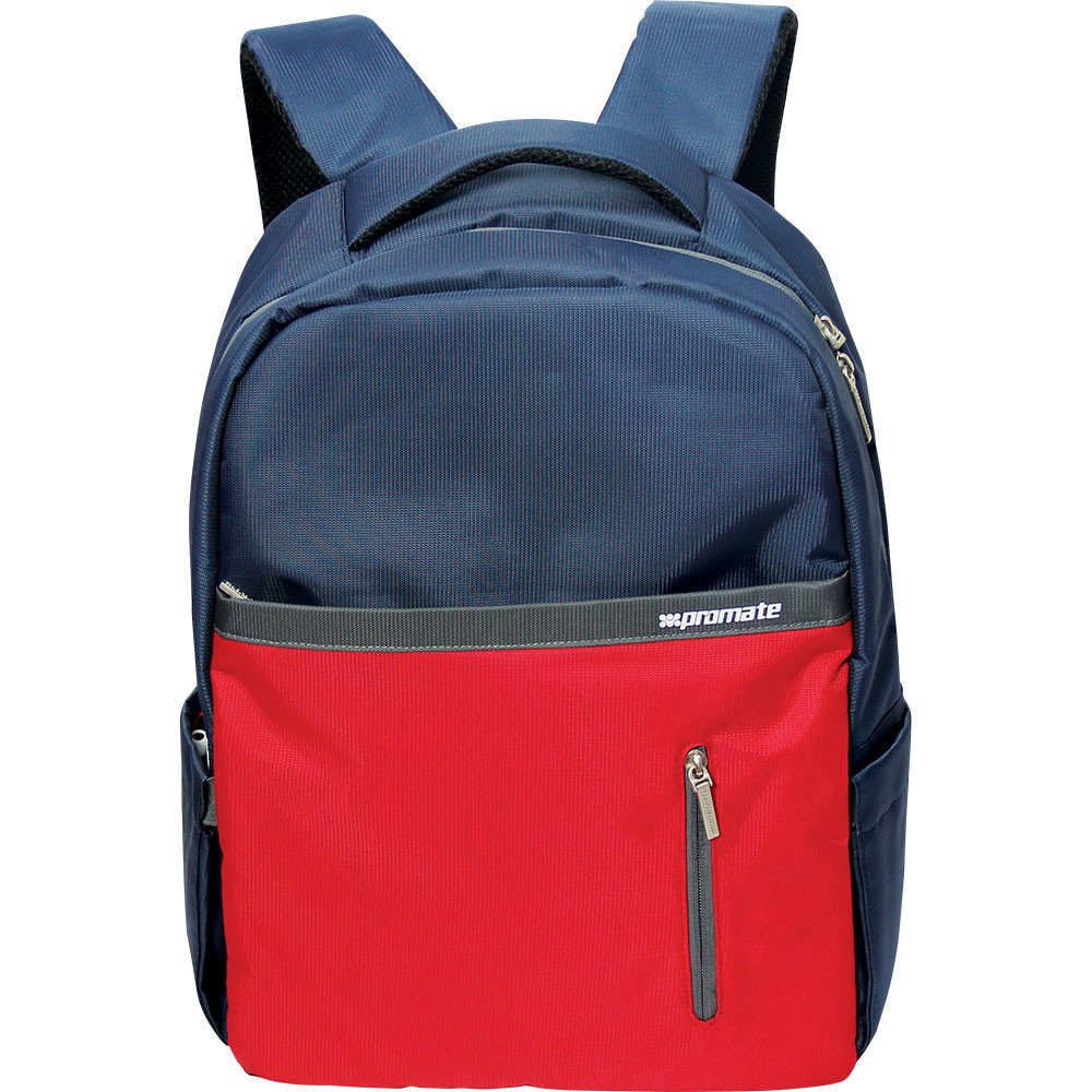 Рюкзак PROMATE Dapp-BP 14" Dark Blue-Red