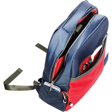 Рюкзак PROMATE Dapp-BP 14" Dark Blue-Red