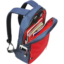 Рюкзак PROMATE Dapp-BP 14" Dark Blue-Red