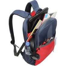 Рюкзак PROMATE Dapp-BP 14" Dark Blue-Red