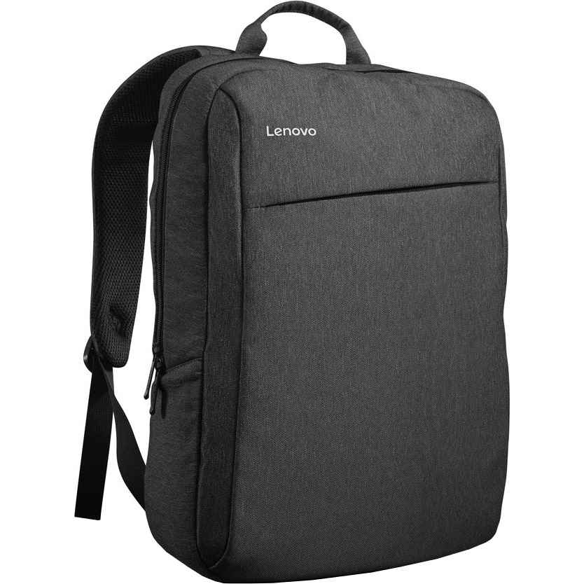 Рюкзак LENOVO Casual 15.6" backpack B200 Dark Grey (GX40L68656)