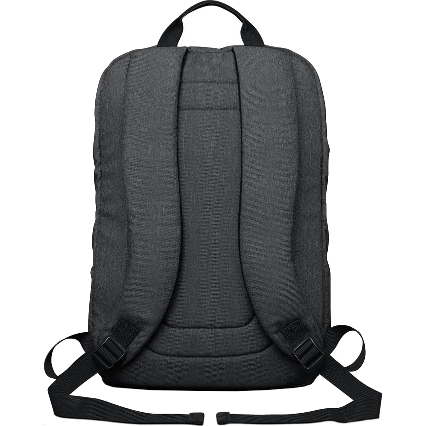 Рюкзак LENOVO Casual 15.6" backpack B200 Dark Grey (GX40L68656) Стать чоловічий