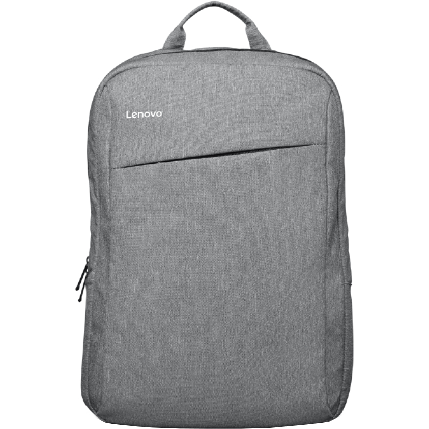 Рюкзак LENOVO Casual 15.6" backpack B200 Grey (GX40L68657)