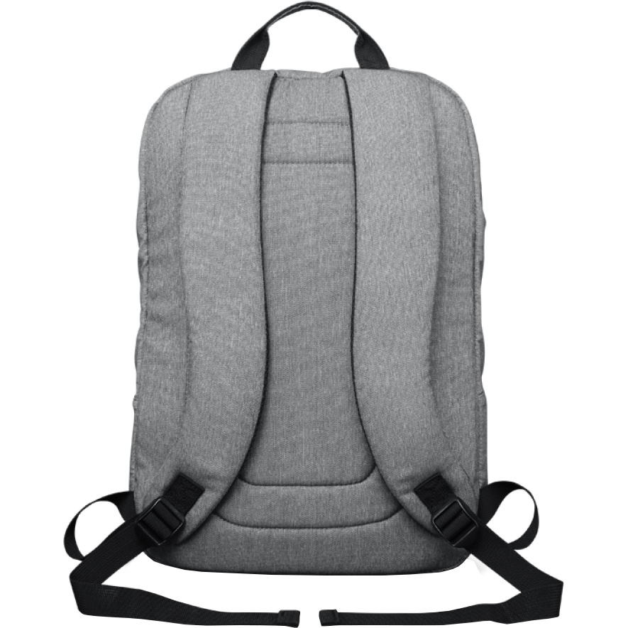 Рюкзак LENOVO Casual 15.6" backpack B200 Grey (GX40L68657) Пол универсальный