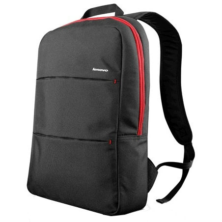 Рюкзак LENOVO Simple Backpack 15.6" B (888016261) Стать універсальний