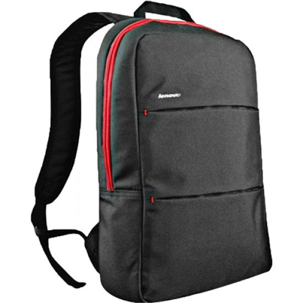 Рюкзак LENOVO Simple Backpack 15.6" B (888016261) Матеріал поліестер