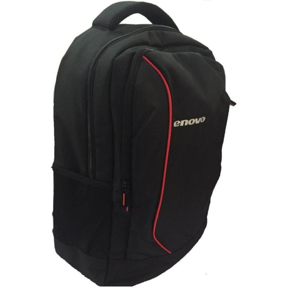 Рюкзак LENOVO 15.6" Backpack B3055 Black (GX40H34821) Пол мужской